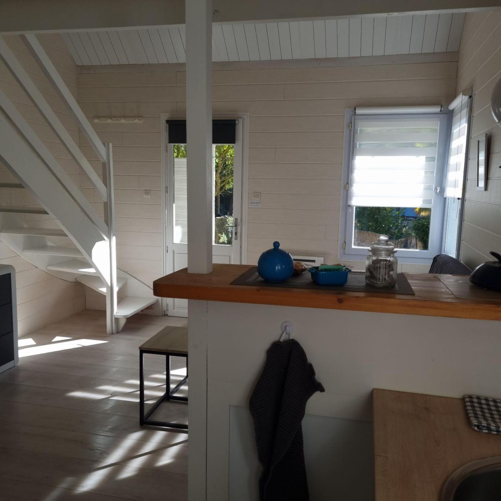 Les Chalets De Saumur, Piscine & Parc Boise, 100M Du Cadrenoir Номер фото