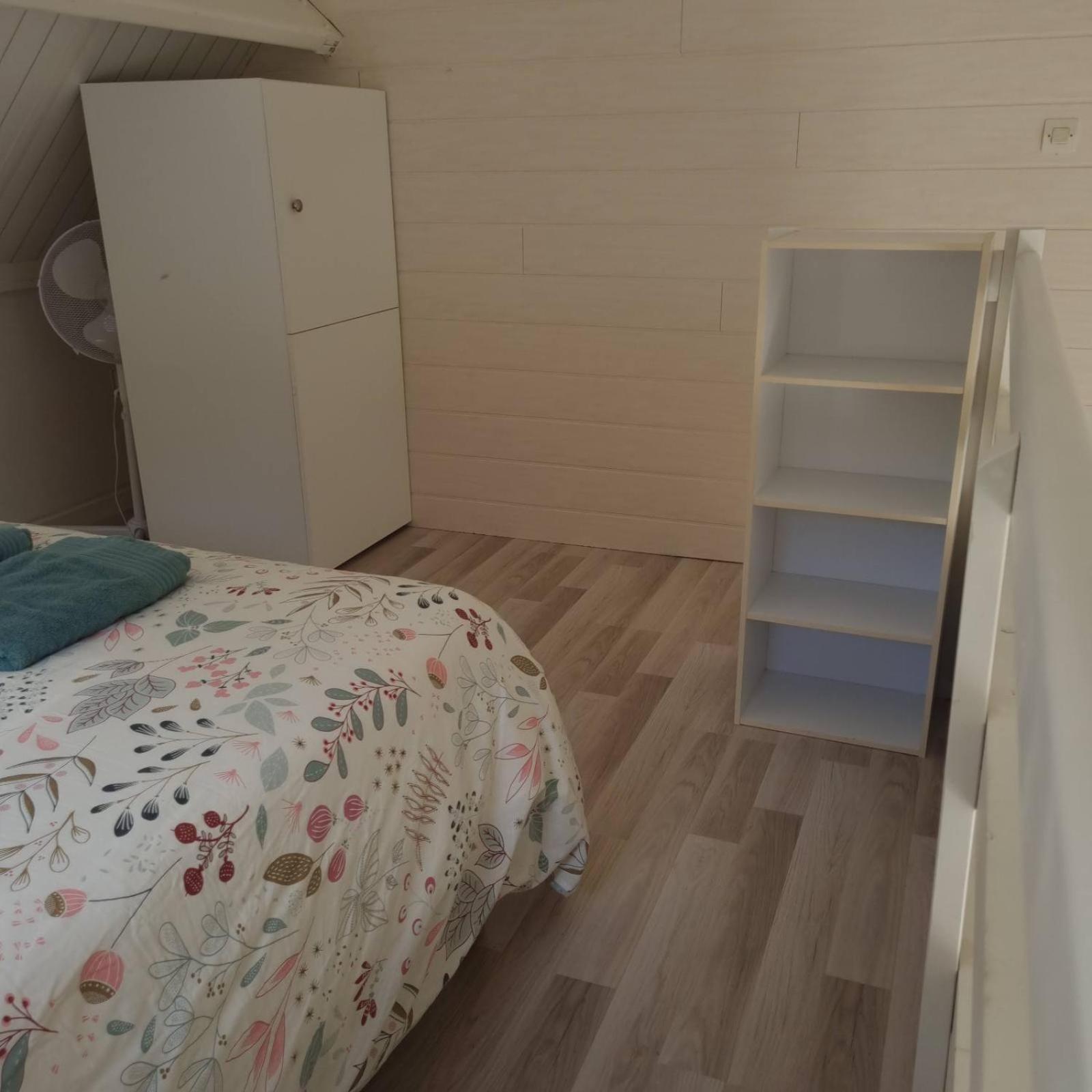 Les Chalets De Saumur, Piscine & Parc Boise, 100M Du Cadrenoir Номер фото